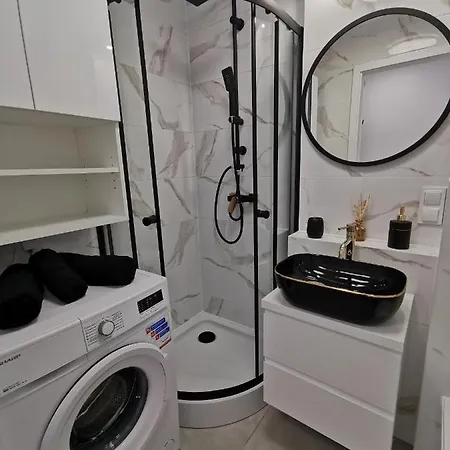 Apartament Pomorska * Kolobřeh