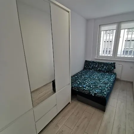 Apartament Pomorska * Kolobřeh